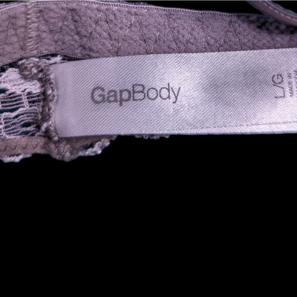  Gap body bra - Picture 3 of 3